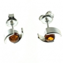 PENDIENTES ÁMBAR