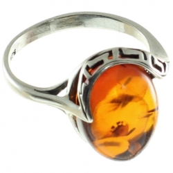 ANILLO AMBAR