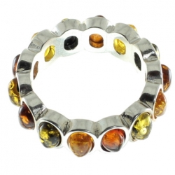ANILLO AMBAR