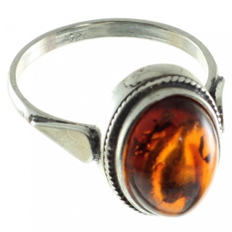 ANILLO AMBAR