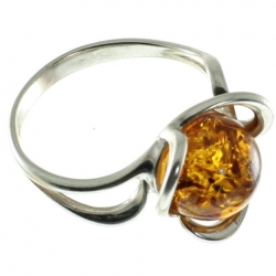 ANILLO AMBAR