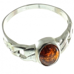 ANILLO AMBAR