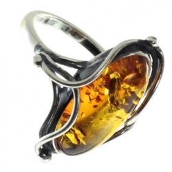 ANILLO AMBAR