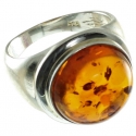 ANILLO AMBAR