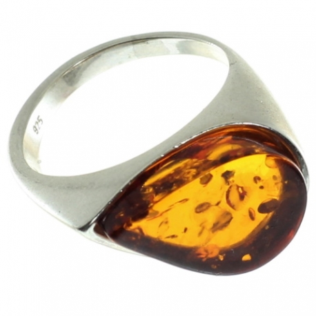 ANILLO ÁMBAR