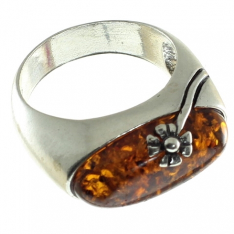 ANILLO ÁMBAR