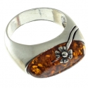 ANILLO ÁMBAR