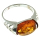 ANILLO ÁMBAR