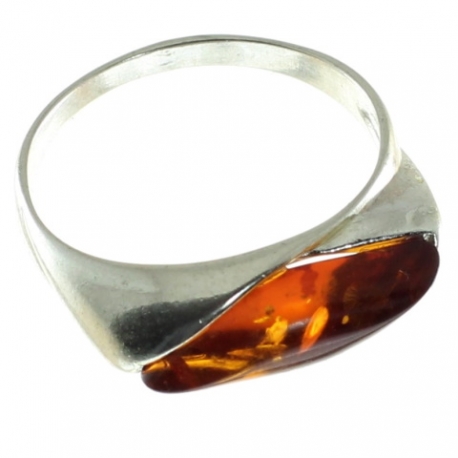 ANILLO ÁMBAR
