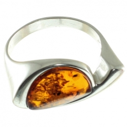 ANILLO AMBAR