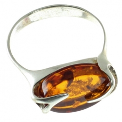 ANILLO AMBAR