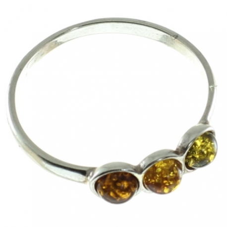 ANILLO ÁMBAR