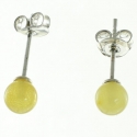 PENDIENTES ÁMBAR