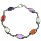 PULSERA DIFERENTE PIEDRA