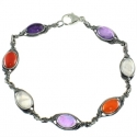 PULSERA DIFERENTE PIEDRA