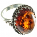ANILLO ÁMBAR