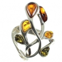 ANILLO ÁMBAR