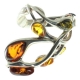 ANILLO ÁMBAR