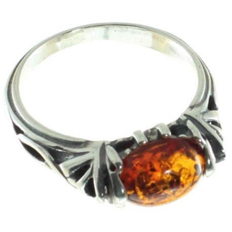 ANILLO ÁMBAR