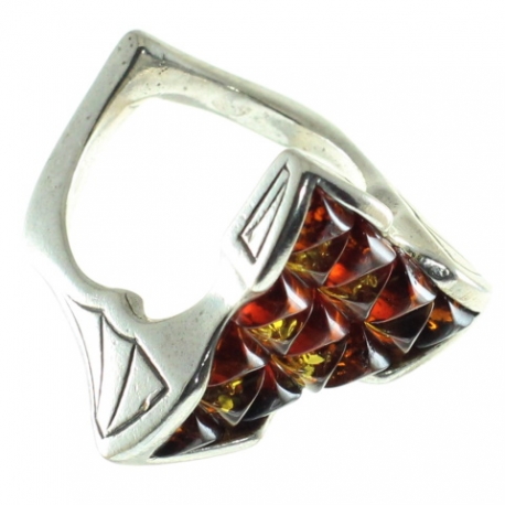 ANILLO ÁMBAR