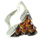 ANILLO ÁMBAR