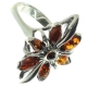 ANILLO ÁMBAR