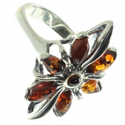 ANILLO ÁMBAR