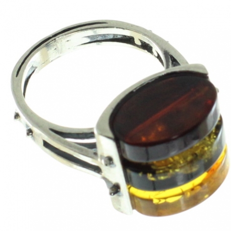 ANILLO ÁMBAR