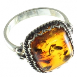 ANILLO ÁMBAR
