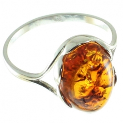 ANILLO ÁMBAR