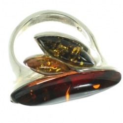 ANILLO ÁMBAR
