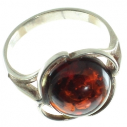 ANILLO ÁMBAR