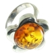 ANILLO ÁMBAR