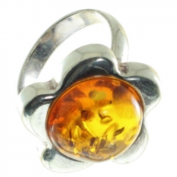 ANILLO ÁMBAR