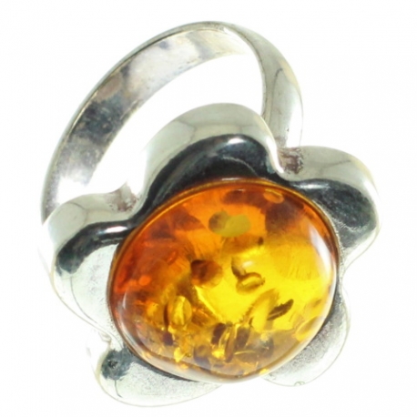 ANILLO ÁMBAR