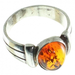 ANILLO ÁMBAR