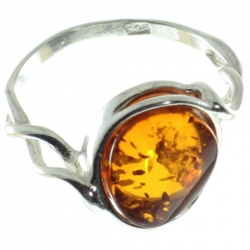 ANILLO ÁMBAR