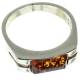 ANILLO ÁMBAR