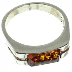 ANILLO ÁMBAR
