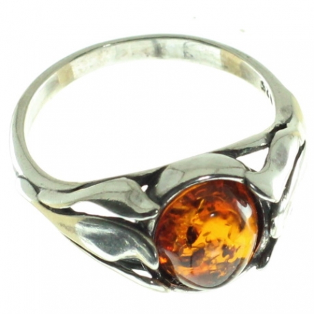 ANILLO ÁMBAR