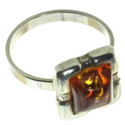 ANILLO ÁMBAR