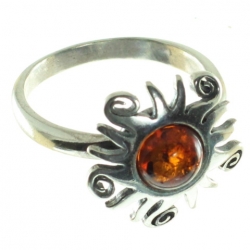 ANILLO ÁMBAR