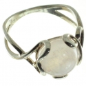 ANILLO CUARZO ROSA