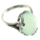 ANILLO ÁGATA AQUA