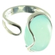 ANILLO ÁGATA AQUA