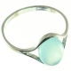 ANILLO ÁGATA AQUA