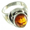 ANILLO ÁMBAR