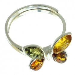 ANILLO ÁMBAR