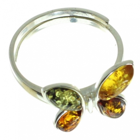 ANILLO ÁMBAR
