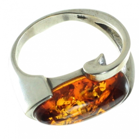 ANILLO ÁMBAR